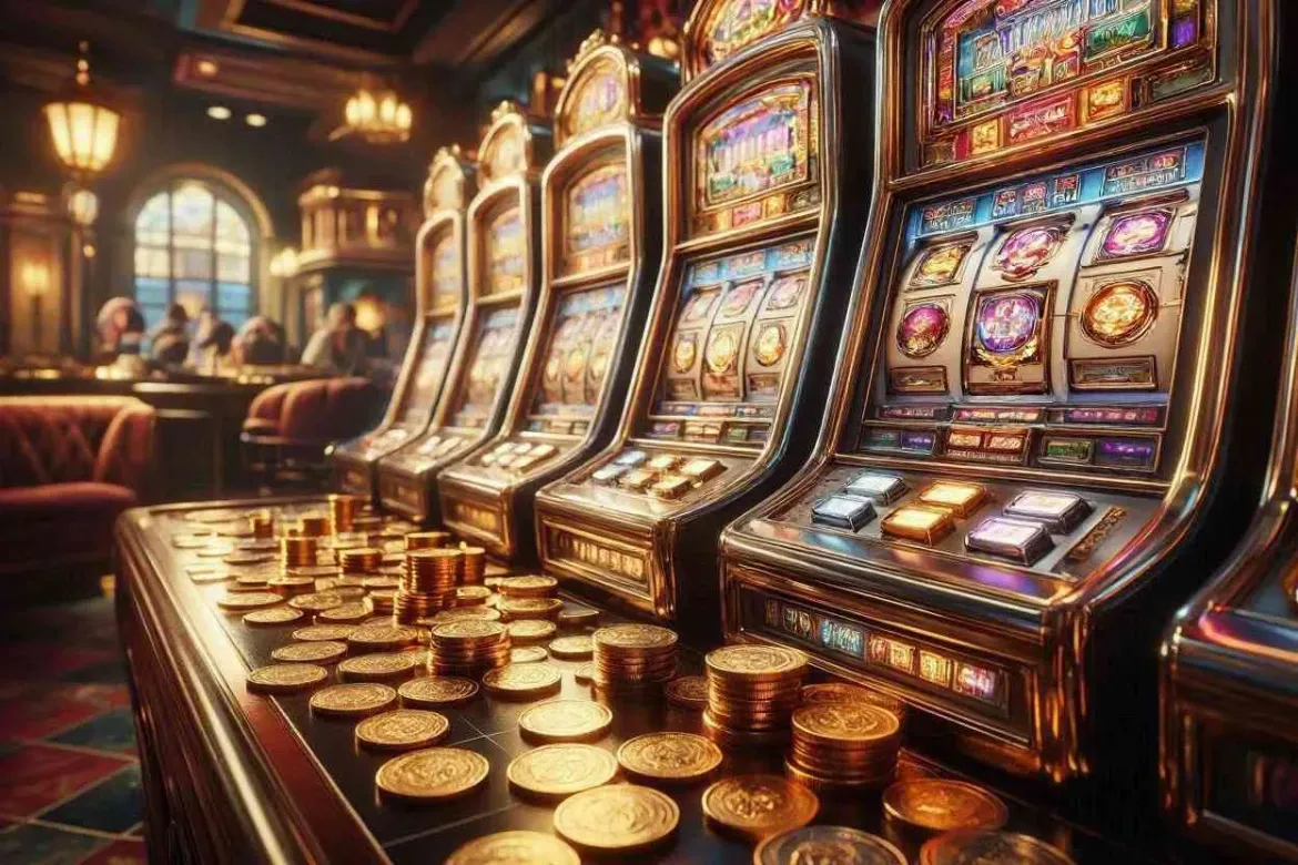 Spinational Casino